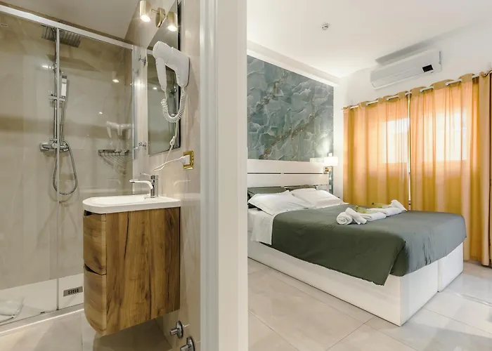 Perfect! Vatican Location 4* Rome