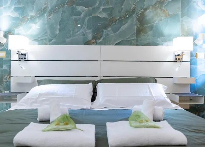 Perfect! Vatican Location Gasthuis 4*