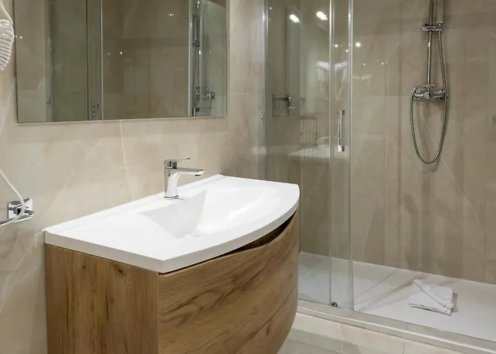 Perfect! Vatican Location Gasthuis 4*