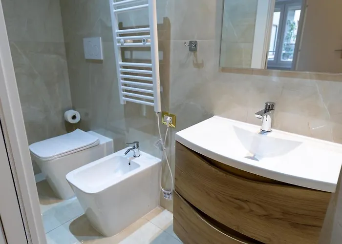 Perfect! Vatican Location 4*