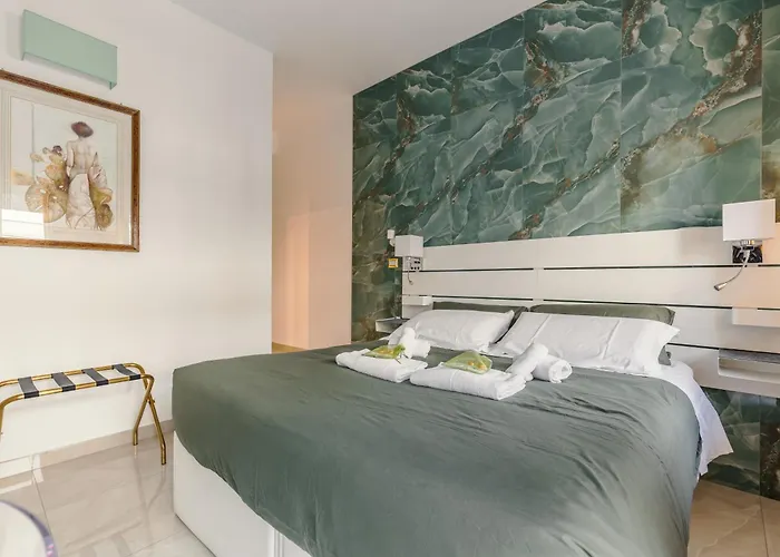 Perfect! Vatican Location Gasthuis 4*