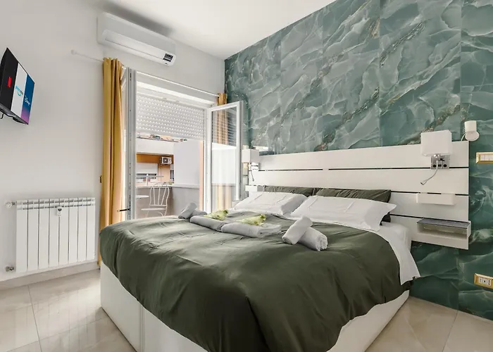 Perfect! Vatican Location 4* Rome