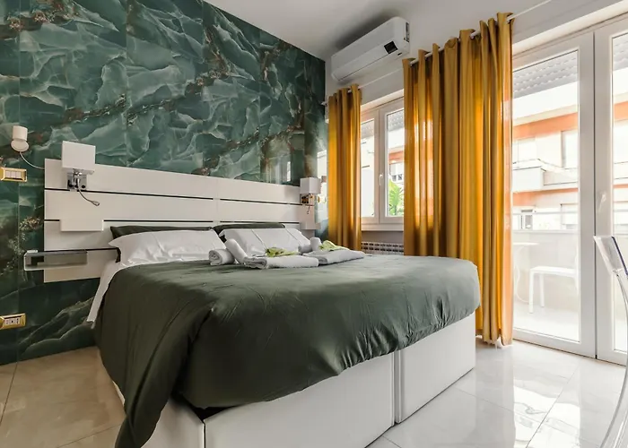 Perfect! Vatican Location 4*
