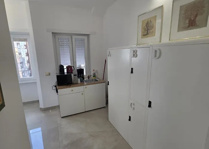 Perfect! Vatican Location Gasthuis 4*